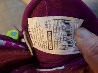 Patines de línea Oxelo Play 5 + Casco + Bolsa