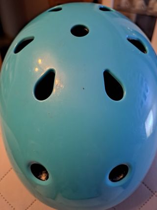 Patines de línea Oxelo Play 5 + Casco + Bolsa