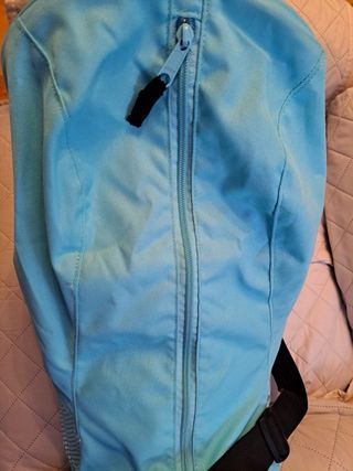 Patines de línea Oxelo Play 5 + Casco + Bolsa