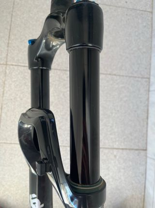 Fox 36 Rhythm Horquilla MTB