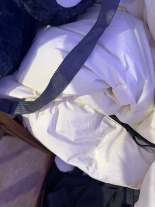 Set di Abbigliamento Taglia Unica