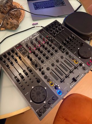 Allen & Heath Xone:4D