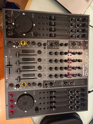 Allen & Heath Xone:4D