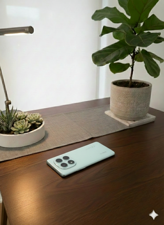 Xiaomi Redmi Note 14 Pro 5G Verde 8/256 - Buone condizioni