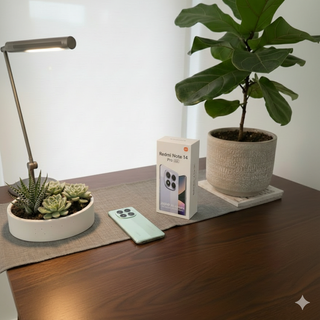 Xiaomi Redmi Note 14 Pro 5G Verde 8/256 - Buone condizioni