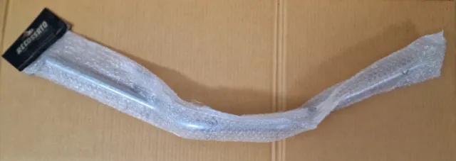 Manillar Accossato HB 150