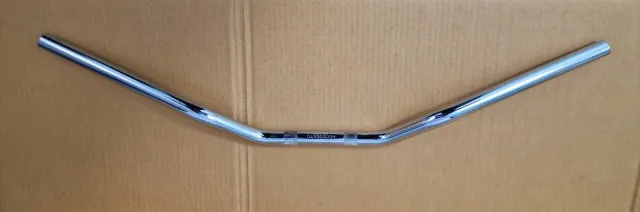 Manillar Accossato HB 150