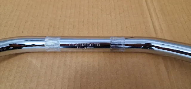 Manillar Accossato HB 150