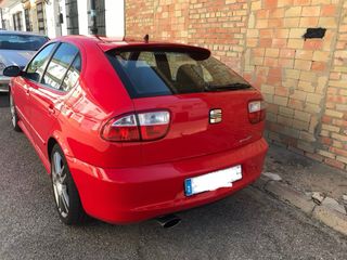 SEAT LEON R 2003
