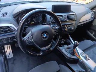BMW Serie 1 2013