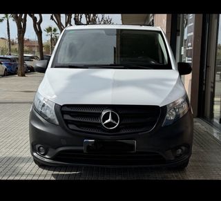 Mercedes-Benz Vito 2019 114cv etiq. C