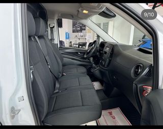 Mercedes-Benz Vito 2019 114cv etiq. C