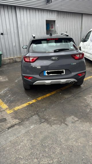 KIA Stonic 2021