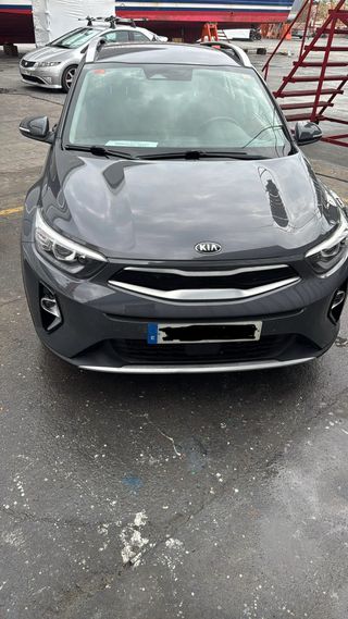 KIA Stonic 2021
