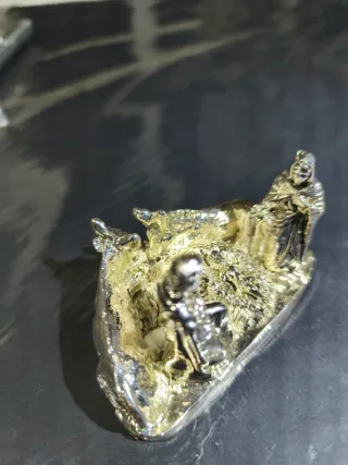 Figura Nacimiento Niño Jesús