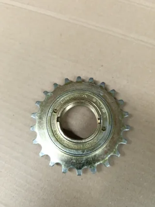 Piñón Urreta 22 dientes