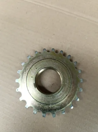 Piñón Urreta 22 dientes