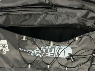 Mochila The North Face Negra