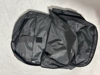 Mochila The North Face Negra