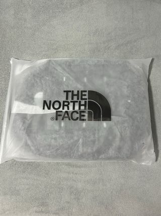 Mochila The North Face Negra