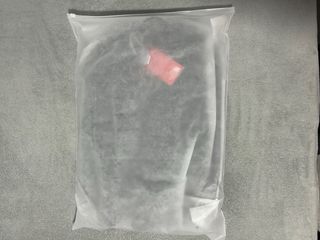 Mochila The North Face Negra