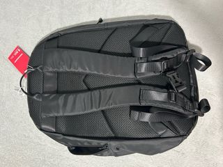 Mochila The North Face Negra