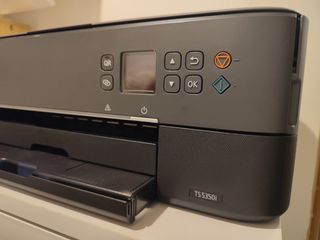 Impresora color Canon PIXMA TS5350i