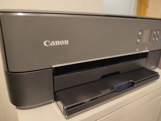 Impresora color Canon PIXMA TS5350i