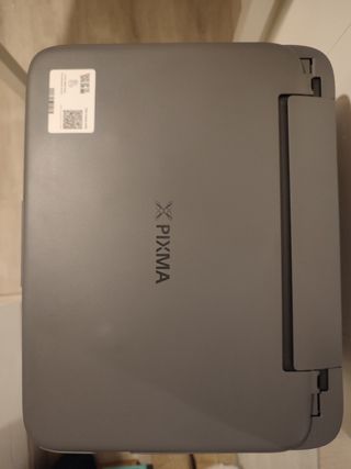 Impresora color Canon PIXMA TS5350i