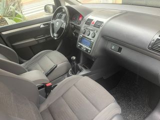 Volkswagen Touran 2008