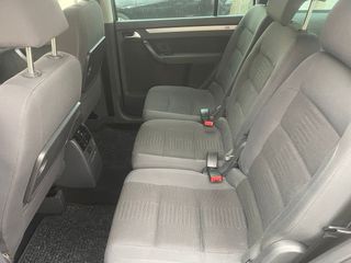 Volkswagen Touran 2008