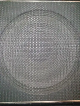 Altavoz Kustom Eminence 16 Ohm