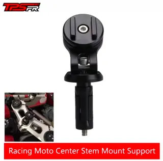 Soporte de movil para moto