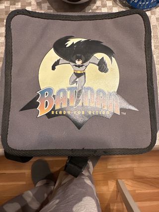 Funda Game Boy Advance SP Batman