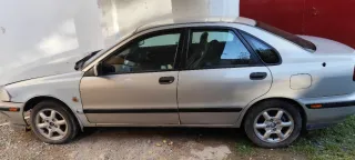 Volvo S40 1999