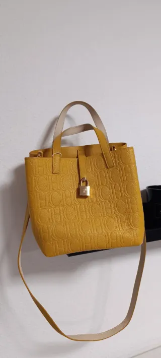 Bolso Carolina Herrera