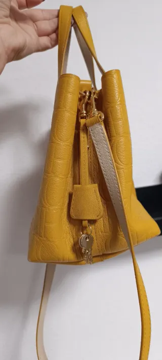 Bolso Carolina Herrera