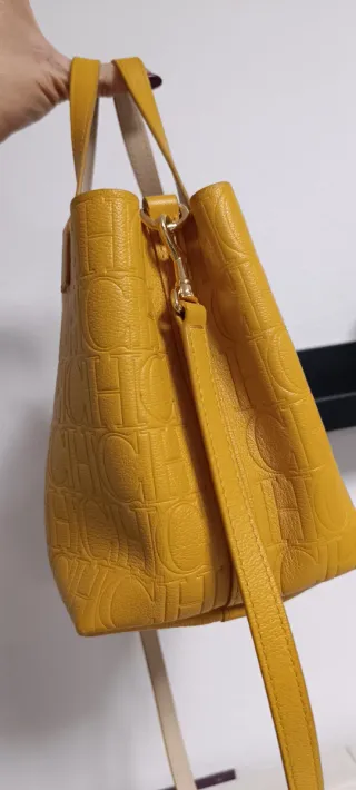 Bolso Carolina Herrera