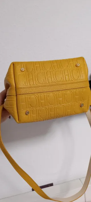 Bolso Carolina Herrera