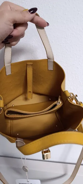 Bolso Carolina Herrera