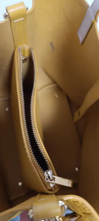 Bolso Carolina Herrera