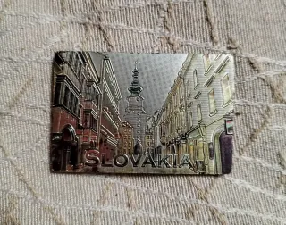 Imán de Eslovaquia