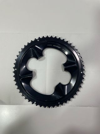 Plato Shimano 105 52D 12Velocidades