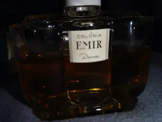 Colonia Emir Dana España