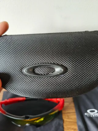 Gafas Oakley Jawbreaker