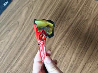 Gafas Oakley Jawbreaker