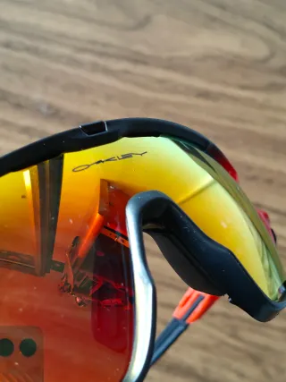 Gafas Oakley Jawbreaker