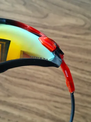 Gafas Oakley Jawbreaker
