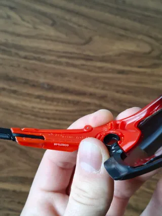 Gafas Oakley Jawbreaker