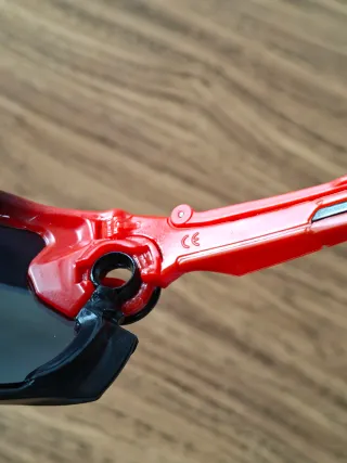 Gafas Oakley Jawbreaker